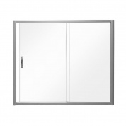 Шторка на ванну AM.PM Bliss L W53S-1501150MT