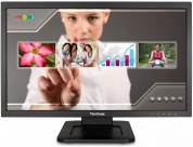 Монитор ViewSonic 21.5" TD2220-2 Black