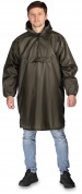 Водоотталкивающий Плащ SM, SM-011, Хаки, M