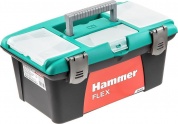 Ящик для инструмента Hammer Flex 235-018
