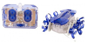 Микроробот Hexbug "Огненный муравей" Синий