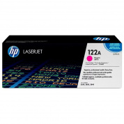 Картридж HP Q3963A для HP 2820/2840/2550L/2550Ln/2550n, пурпурный