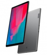 Планшет Lenovo Tab M10 Plus TB-X606X Iron Grey (ZA5V0302RU)