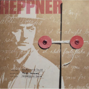 Виниловая пластинка Heppner, Peter, Confessions & Doubts