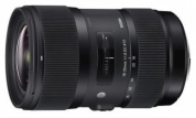 Объектив Sigma AF 18-35mm f/1.8 DC HSM Canon EF-S