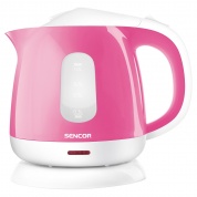 Чайник Sensor SWK 1018RS Pink