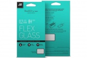 Гибридное стекло Flex Glass VSP 0,26 мм для Samsung Galaxy A21s