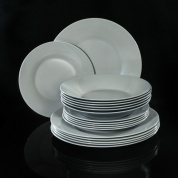 Столовый сервиз LUMINARC АЛИЗЕ ГРАНИТ 18 предметов, L8445