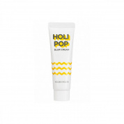 Крем для лица Holika Holika «Холипоп Блюр», 30 мл, выравнивающий рельеф