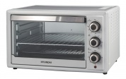 Мини-печь Hyundai MIO-HY051