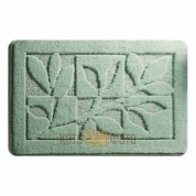 Коврик Milardo Green Forest MMI150M