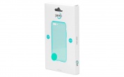 Чехол Pero для Samsung Galaxy A51 Soft Touch Mint СС01-A51GRN
