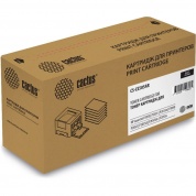 Тонер Картридж Cactus CS-CE505AR черный (2300стр.) для HP LJ P2055/P2035