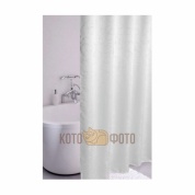 Штора для ванной комнаты из полиэстара Iddis Вlessed Spring 490J200i11