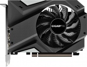 Видеокарта Gigabyte GTX 1650 4096Mb (GV-N1650IXOC-4GD)