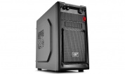 Корпус Deepcool Smarter (DP-MATX-SMTR) Black