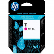 Картридж HP 11 C4812A для HP IJ 1700/2200/2250/2250tn, пурпурный печатающая головка