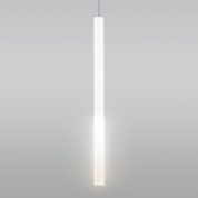 Люстра Elektrostandard DLR040 4W 4200K белый матовый