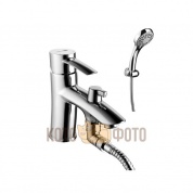 Смеситель для ванны Lemark Atlantiss LM3215C