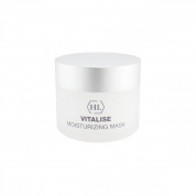 Маска для лица увлажняющая Holy Land Moisturizing mask VITALISE, 50 мл, с гиалуроновой кислотой