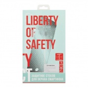 Защитное стекло Liberty Project для APPLE iPhone 8/7 Tempered Glass 0.33mm 0L-00031394