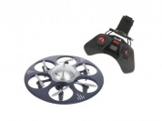 Квадрокоптер Merlin VR Hexacopter