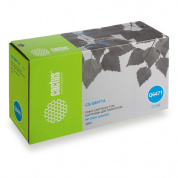 Тонер Картридж Cactus CS-Q6471AR голубой для HP CLJ 3600 (4000стр.)