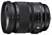 Объектив Sigma AF 24-105mm f 4.0 DG OS HSM Art Canon
