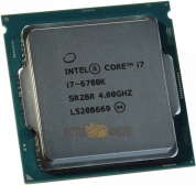 Процессор Intel Core i7 6700K BOX