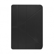 Чехол RedLine для APPLE iPad 10.2 2019 Soft Touch Y Black УТ000019296