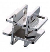 Головоломка HUZZLE CAST 515040 Хэштег