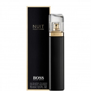 Парфюмерная вода Hugo Boss Nuit, 75 мл, женская