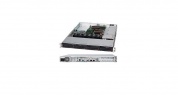 Корпус Supermicro CSE-815TQ-600WB