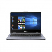 Ноутбук ASUS TP401CA-EC083T Light Grey Metal (90NB0H21-M02860)
