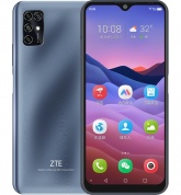 Смартфон ZTE Blade V2020 4/64Gb Smart Silver Grey