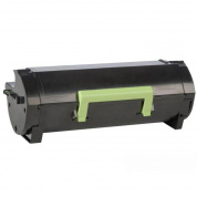 Картридж Lexmark 52D5X0E для MS811/MS812, черный