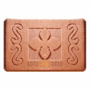 Коврик Milardo Harmony Style MMI120M