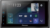 Автомагнитола Pioneer SPH-DA130DAB 2DIN 4x50Вт