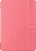 Чехол-книжка Momax для Samsung Galaxy Tab Pro 10.1 Flip Cover Розовый