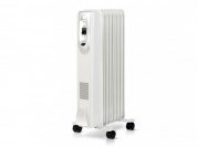 Радиатор масляный Ballu Comfort BOH/CM-07WDN 1500 (7 секций)