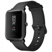 Умные часы Xiaomi Amazfit Bip Black