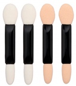 Набор кистей The Saem Rubycell Sponge Tip