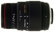 Объектив Sigma Sony / Minolta AF 70-300 mm F/4-5.6 APO DG MACRO