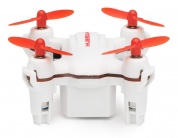Квадрокоптер Hubsan Nano Q4 H001 White