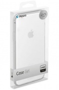 Чехол Deppa Gel Case для Apple iPhone 11 Pro прозрачный