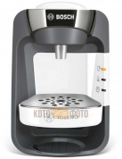 Кофеварка капсульная Bosch TAS 3204