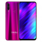 Смартфон Meizu M10 32Gb Red