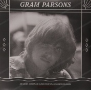 Виниловая Пластинка Parsons, Gram 180 Gram: Alternate Takes From Gp And Grievous Angel