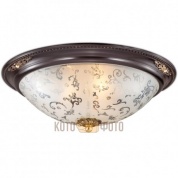 Потолочный светильник Odeon Light Corbea 2671/3C