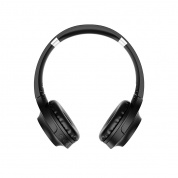 Наушники Borofone BO6 Poise Rhyme Wireless Headphones - Black